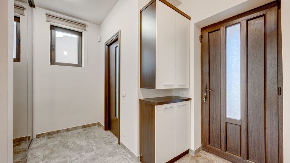 Vila Individuala Voluntari Pipera - Matei Millo - LOT 360 MP  P+1E+POD - Poză 21