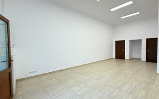 De Inchiriat Spațiu Comercial 42 mp - Str. 1 Decembrie 1918 – Carei - Poză 5