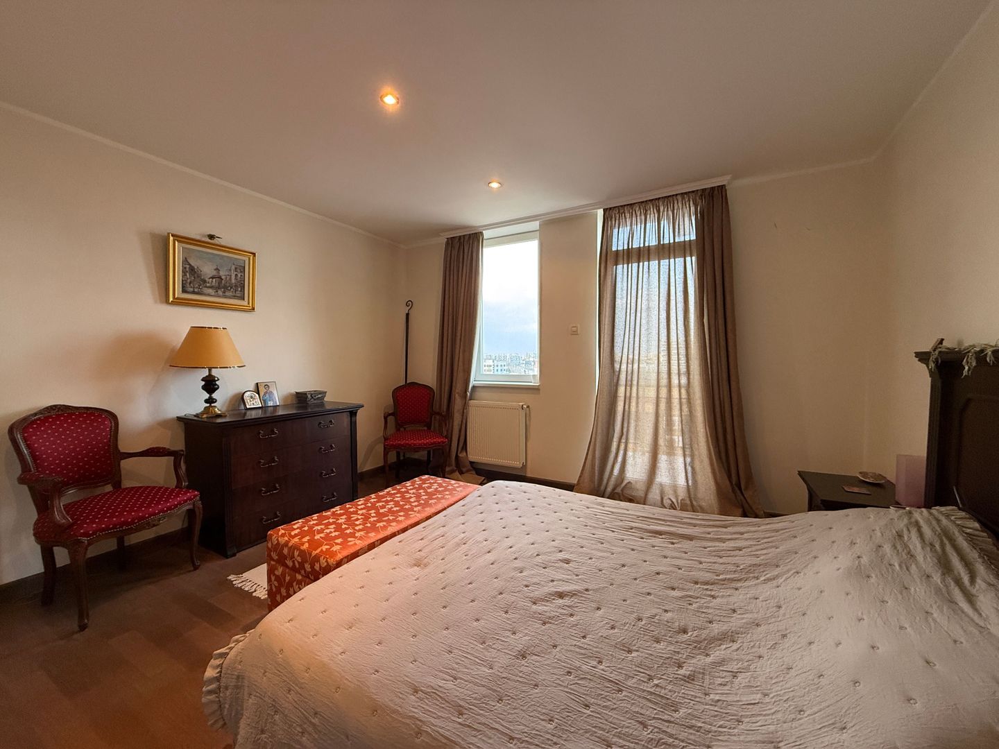 Apartament 3 camere Mamaia - Navodari - vedere la mare - Poză 20