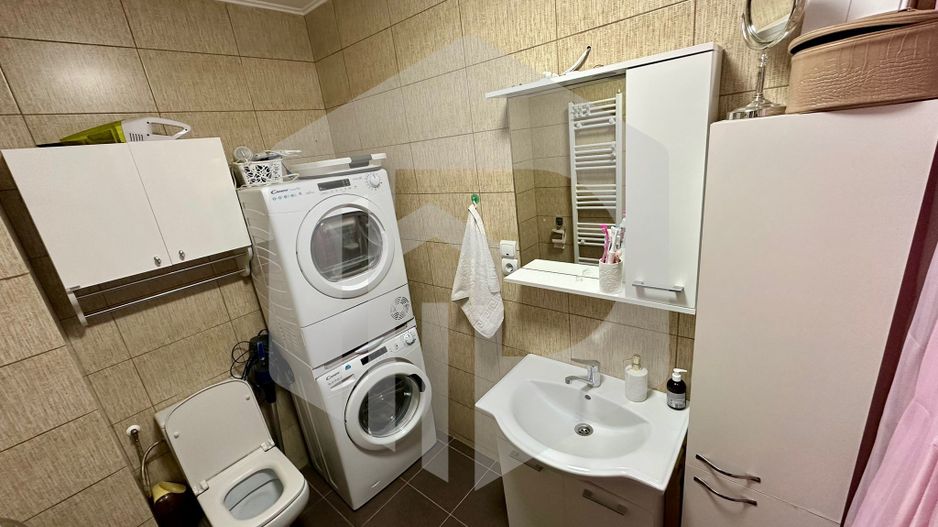 Apartament 2 Camere | Bucatarie separata | Living | Mobilat / Utilat - Poză 5