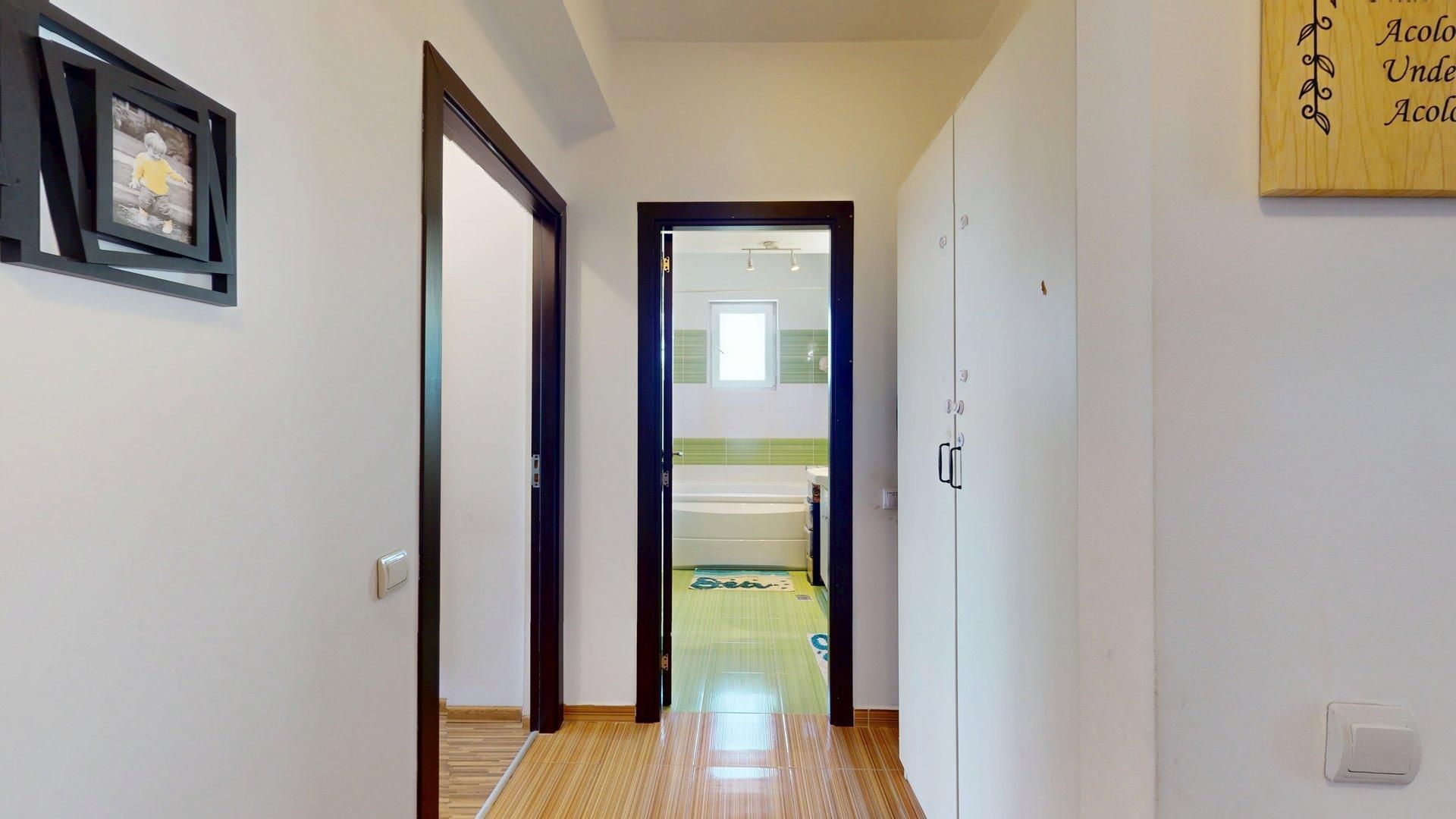 Apartament 3 camere decomandat 115 mp Metalurgiei - Aurel Persu - Poză 15