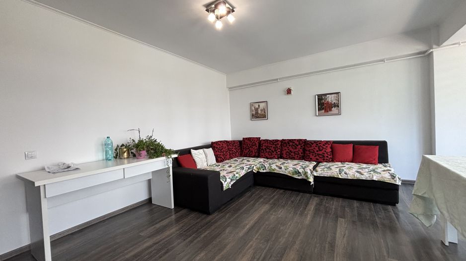 Apartament 3 camere mobilat-utilat cu GARAJ - Doamna Stanca - Poză 3