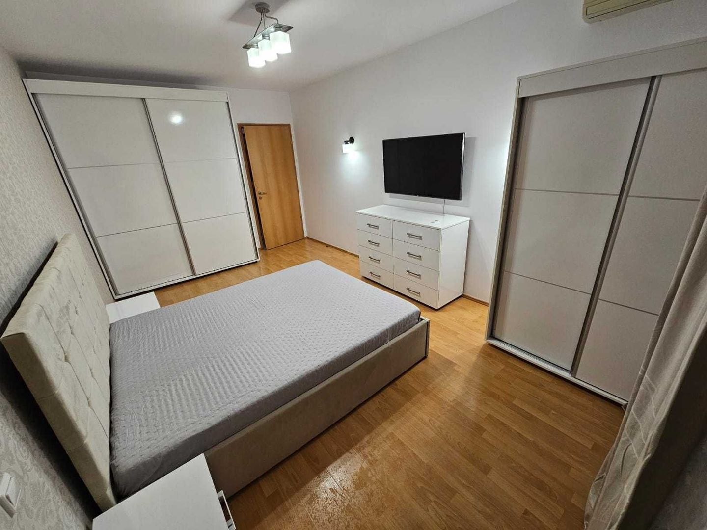 Apartament  Doamna Ghica Plaza - Poză 2