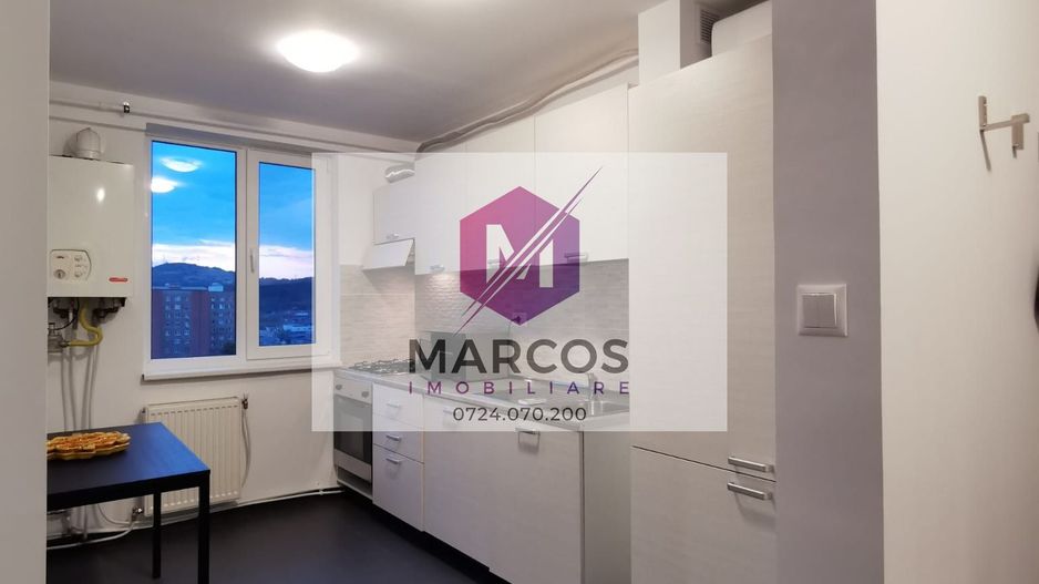 Inchiriez apartament 2 camere Micro 3 - Poză 12