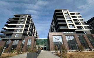 Apartament finisat/Complex rezidential nou/Zona Sopor - Poză 12