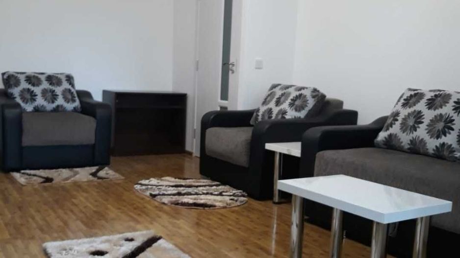 Garsonieră spatioasa de inchiriat zona Nerva Traian - Metrou Timpuri Noi - Poză 1