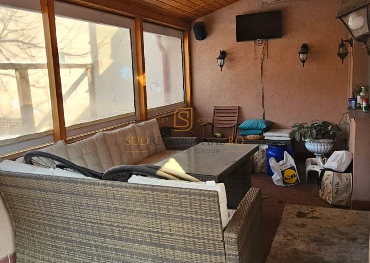 Vila individuala, P+1+M, 4 camere, Parcul Carol, Eroii Revolutiei - Poză 26