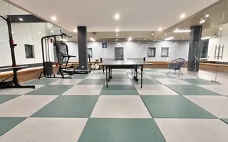 BG203-Apartament LUX  3 camere 91mp | Smart Home | Fitness | Parcare - Poză 14