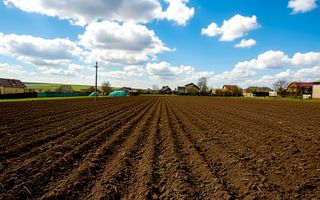 Teren 991 MP | Moara Carp | 22 ml Deschidere | Utilități | 38.000 € - Poză 4