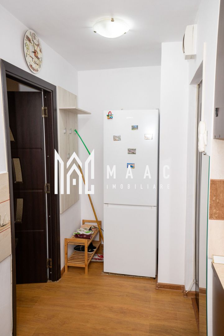 Apartament 2 camere Parter | Zona Centrala - Poză 11