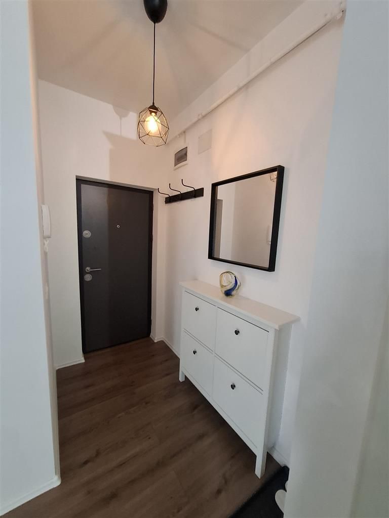 Giroc 2 camere et 1parcare totul nou prima inchiriere - Poză 4