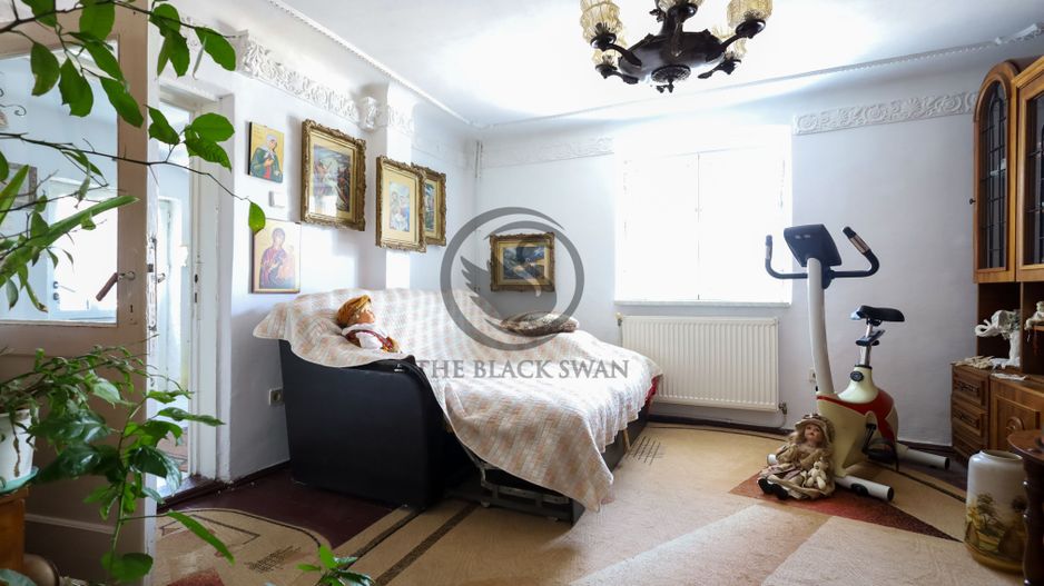 Casa de vanzare cu 4 camere | Zona Afi Palace, Ploiești | Comision 0% - Poză 3