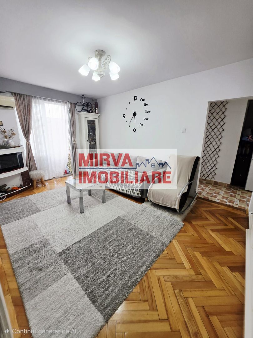 Apartament 2 camere Ultracentral, renovat 2024, mobilat | utilat - Poză 14