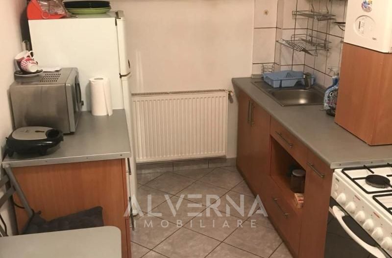 Apartament 2 camere | 47 mp | balcon | mansarda | cartier Zorilor - Poză 3