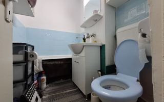 Apartament 3 camere Dacia, etaj 3, fara risc, pe mijloc - Poză 12