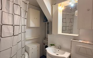 Apartament 3 camere | Mobilat | Zona Cedonia, Sibiu - Poză 13