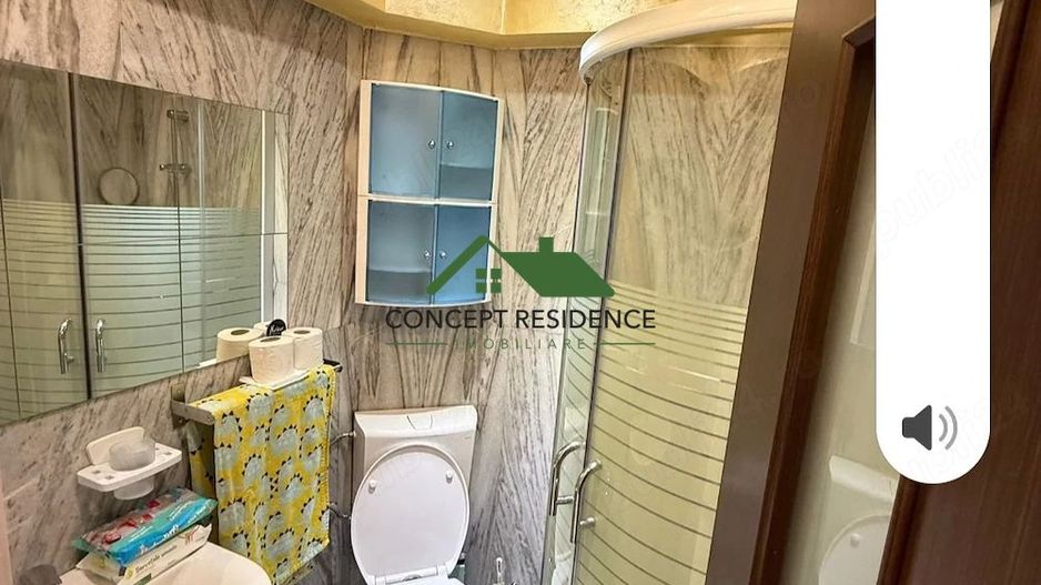 Apartament 1 cameră, 28 mp, etaj 1 – B-dul Regele Mihai I - Poză 5