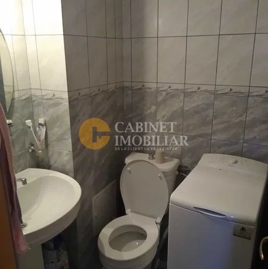 Nicolina - 4 Camere Decomandat - Etaj Intermediar +2 Bai -Bloc 1990 - Poză 7