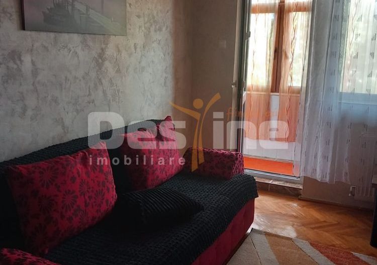 Apartament 2 Camere Decomandat de Închiriat – Tomis Nord, - Poză 2