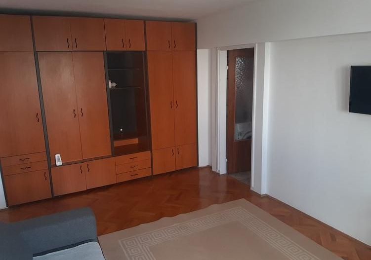 Apartament 2 camere mobilat, etaj 5, bloc reabilitat, zona Vitan - Poză 2