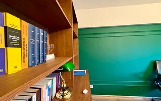 Apartament cu 4 camere *95mpc* // Bulevardul Unirii - Poză 39