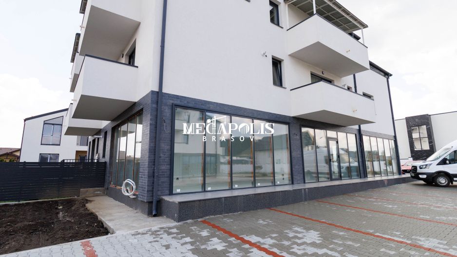 Spatiu Comercial Sanpetru - Poză 3