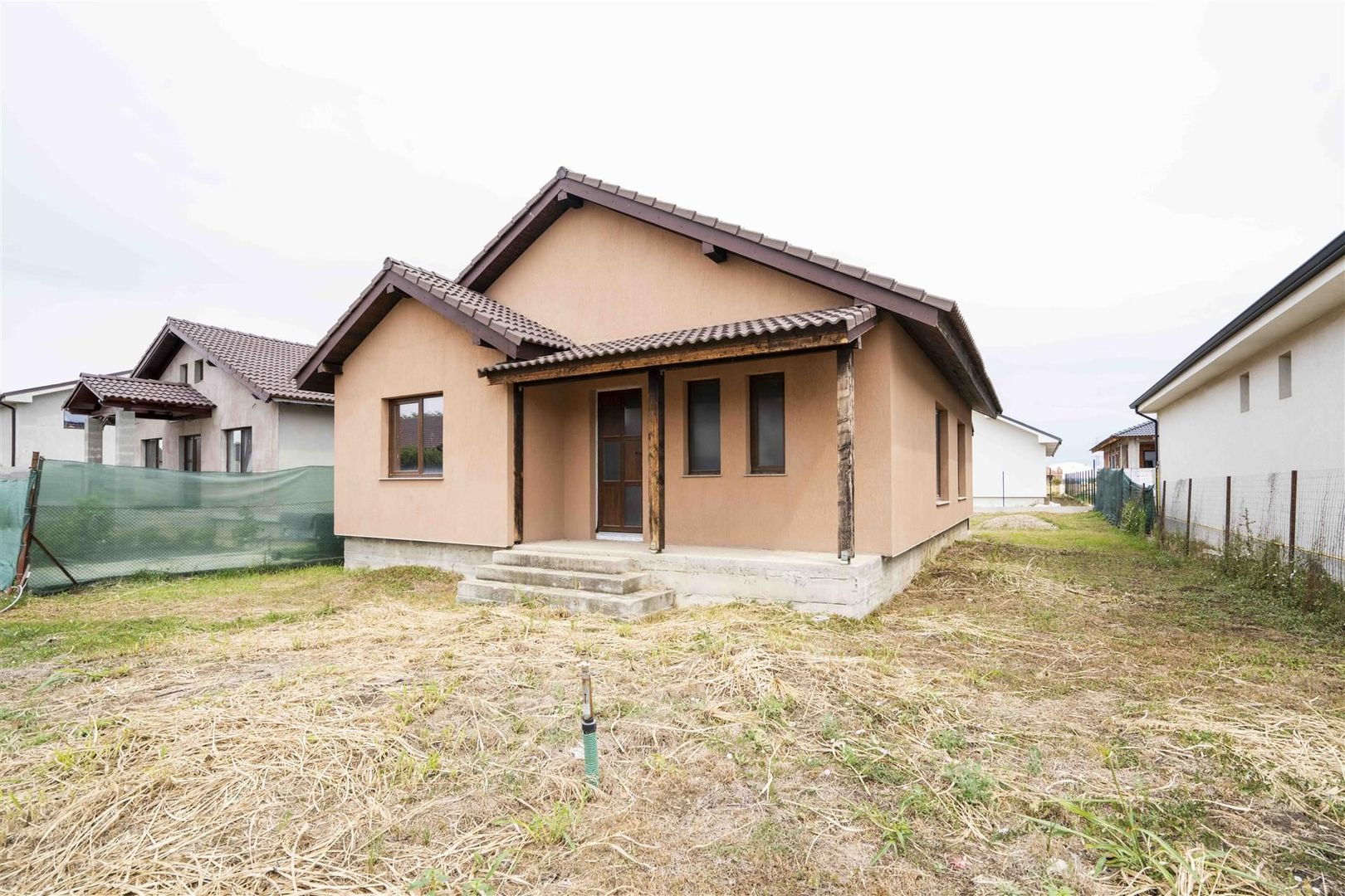 Casa in localitatea Santandrei - Poză 2