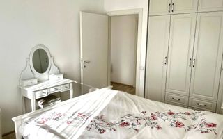 🏡 Închiriez Apartament cu 2 camere, parcare inclusă, Evocasa Optima - Poză 5