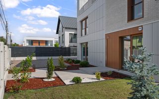 VILA MODERNA PROIECT EXCLUSIVIST ADIACENT IANCU NICOLAE - Poză 1