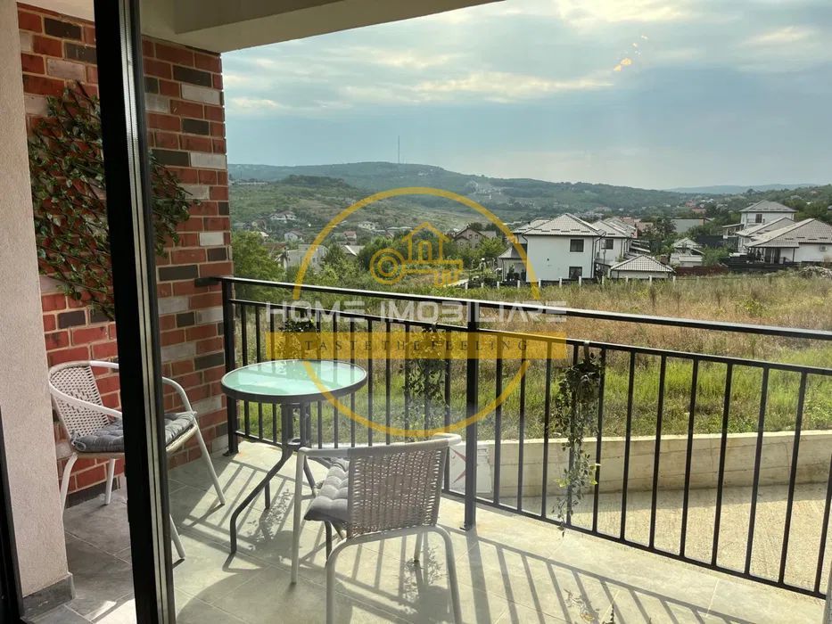 Zona Bucium/ Apartamet 1 camera/ Etaj Intermediar/ Bloc Nou - Poză 8