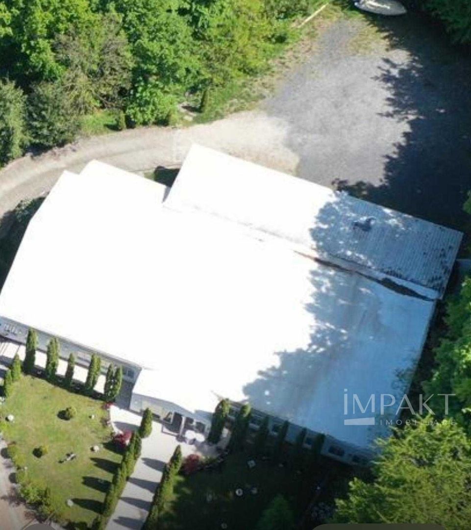 De vânzare – Sală de evenimente / Hală multifuncțională – 750 mp - Poză 5