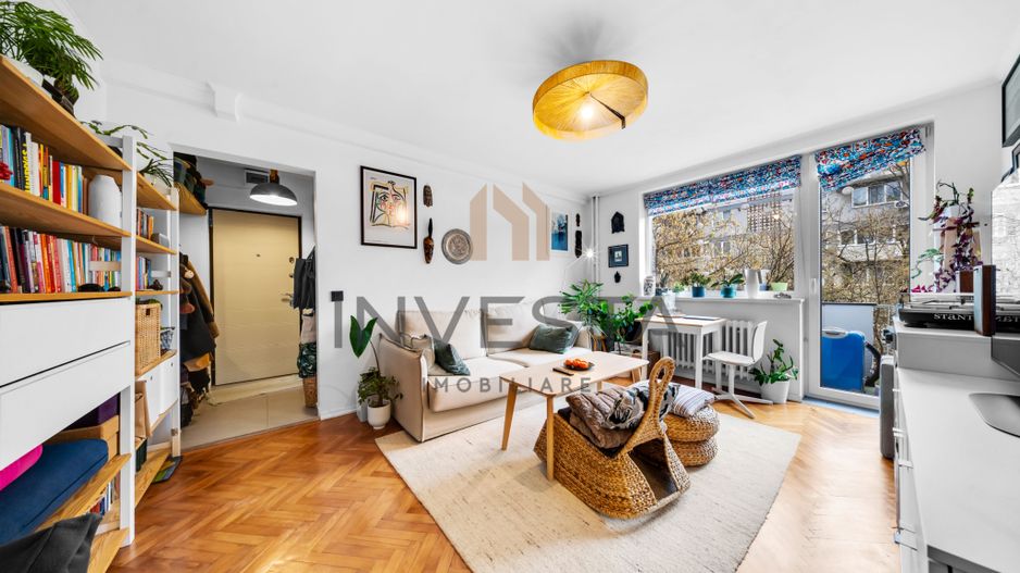 Apartament 2 camere – Gheorgheni, locație excelenta! Strada Unirii! - Poză 2