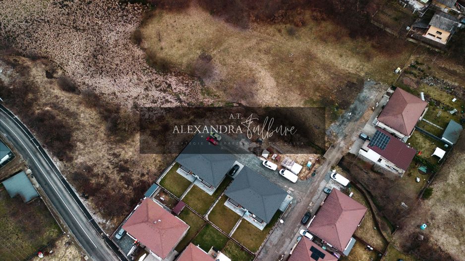 Duplex 4 camere | 120 mp utili | 180 mp curte | P+ET+POD | Floresti - Poză 36