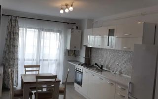 Apartament 2 camere | Hipodrom 3, Sibiu | balcon 10 mp, lift - Poză 1