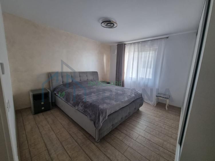 Vilă modernă, Valea Adâncă, 200 mp, teren 410 mp, renovată 2022 - Poză 10