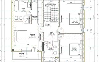  Casa individuala noua moderna curte mare Cartierul Tineretului, Sibiu - Poză 8