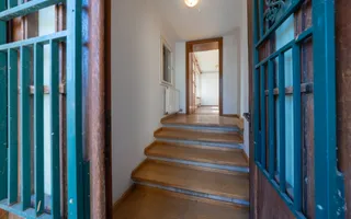 Casă săsească de vânzare în Codlea - Brașov | Teren 749 mp - Poză 40