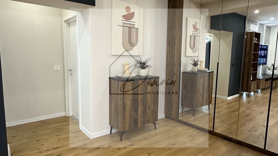Apartament 2 Camere IVORY RESIDENCE I Mobilat 2026 I OMV Pipera - Poză 14