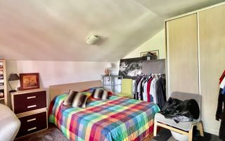 Vila cu 5 camere //2 parking// Zona Domenii - Poză 35