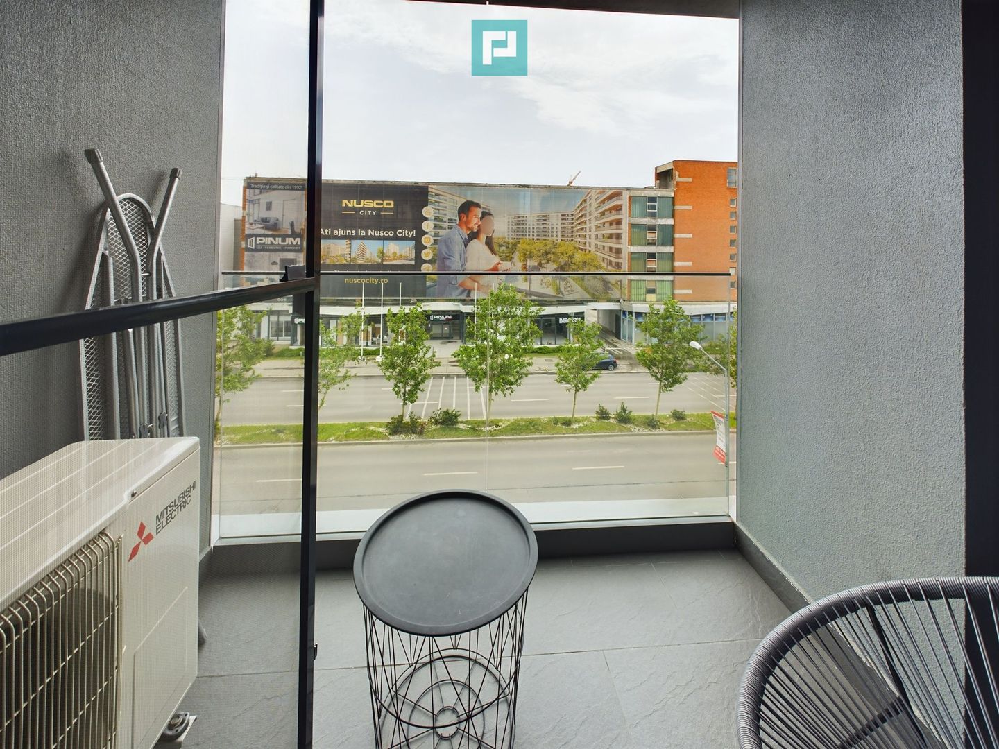 Studio Ultramodern Spațios în Pipera - Poză 9