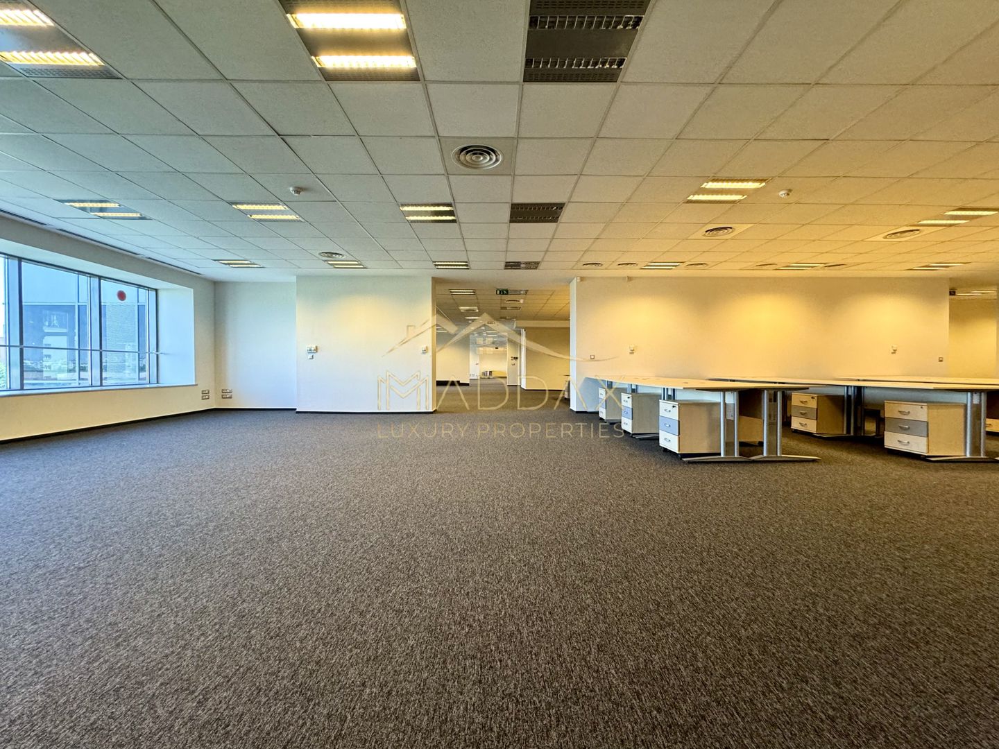 Spatiu Birouri**1,042mp utili**// zona Grozavesti - Poză 1