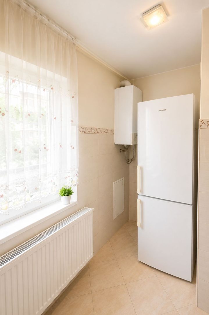 Complexul Studentesc | 3 camere | 2 Bai | 2 balcoane | Centrala proprie - Poză 2