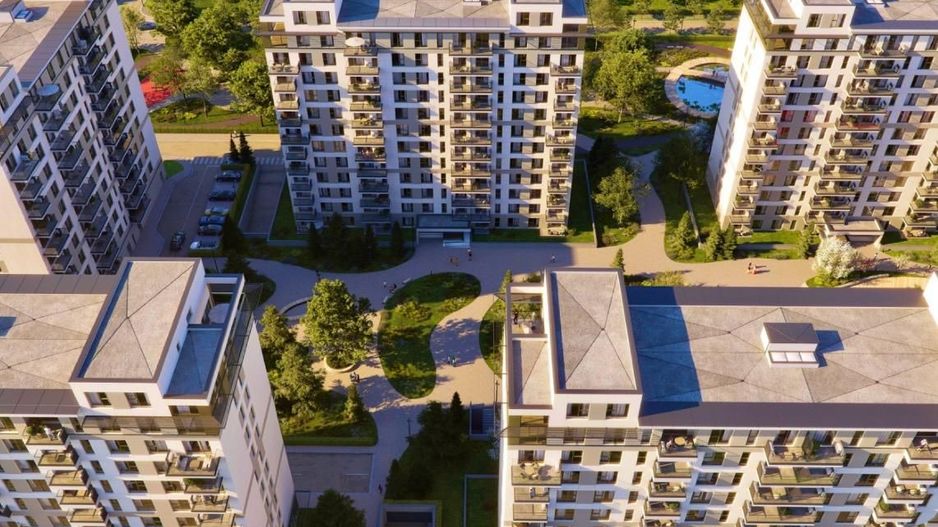 Nusco City Phase 2 I 2 Room I Aviatiei - Poză 8