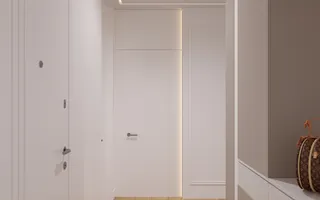 Apartament 2 camere nou, cu terasa Pta-Unirii AP04B - Poză 12