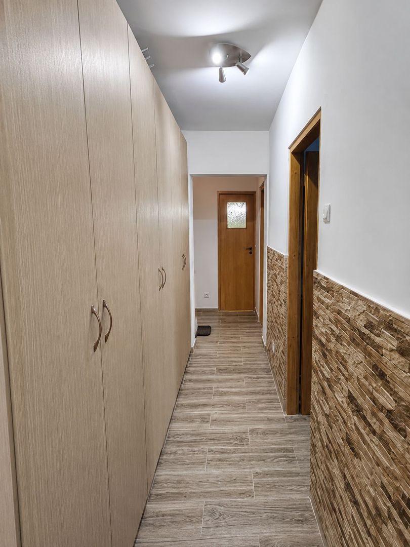 Apartament 2 camere dec. 55 mp Metalurgie Gradinari 450 euro - Poză 10