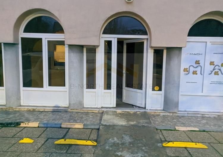 Clădiri de birouri de închiriat Sector 4 – 1.100 mp, vizibilitate stradală - Poză 3