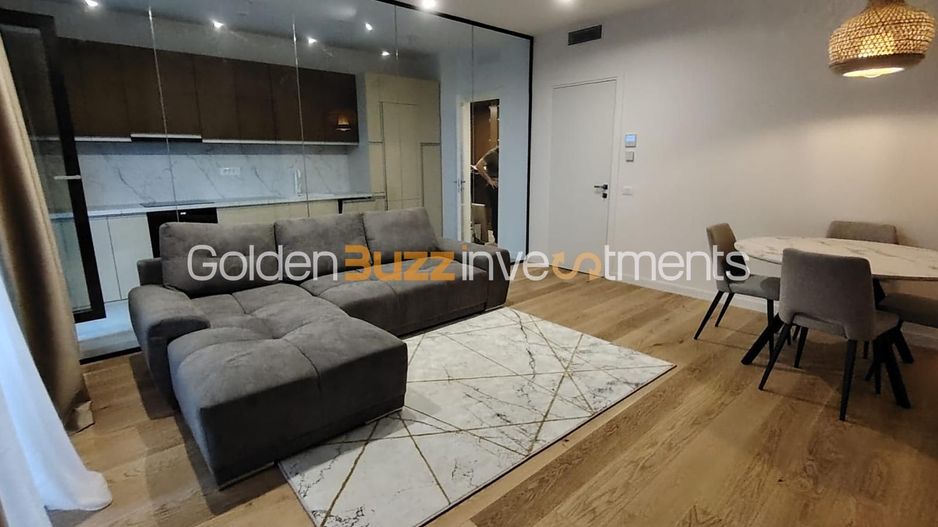 Apartament 3 camere | Nusco | Parcare - Poză 9