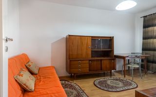 Garsoniera, 24 mp, etaj intermediar, Zorilor, Rapsodiei! - Poză 6