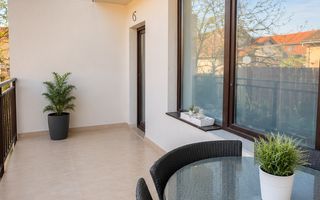 Comision 0% Apartament vanzare 2 camere 60 mp utili Giroc parter - Poză 9