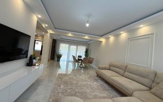 VILA INDIVIDUALA MODERNA | P+1E | 4 camere | Incalzire prin pardoseala - Poză 6